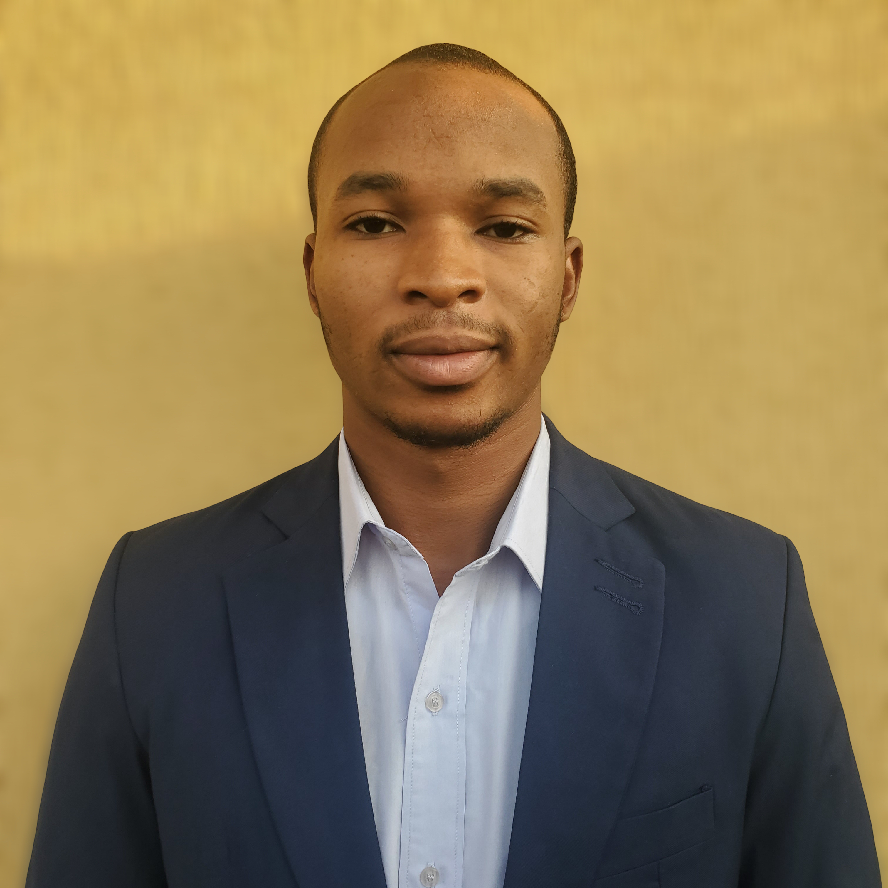 Joseph Ikhuoria – Founder & CEO at Brightsitedev